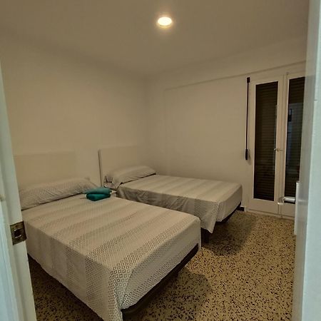Playa Cambrils Salou B Apartamento Exterior foto
