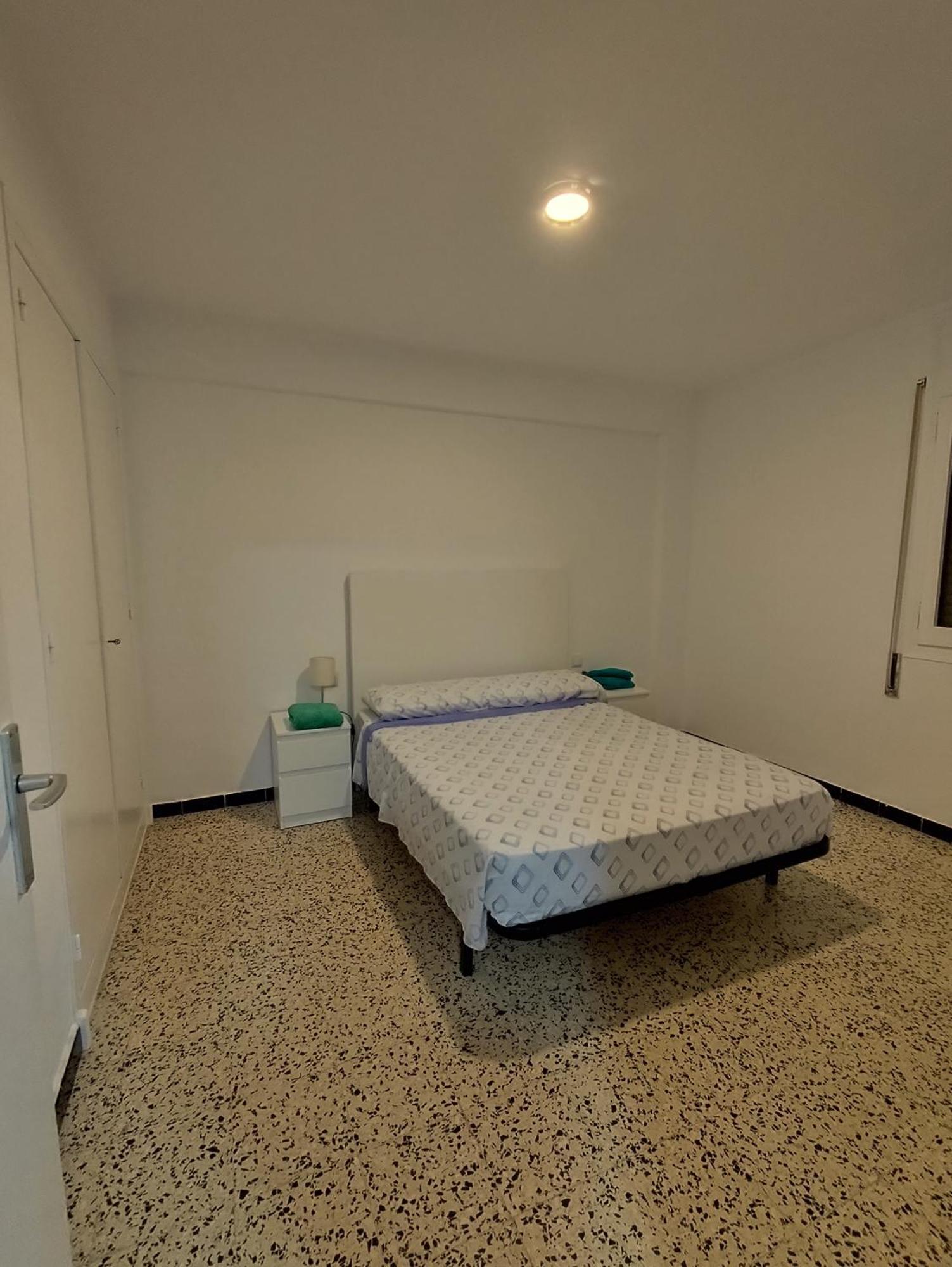 Playa Cambrils Salou B Apartamento Exterior foto