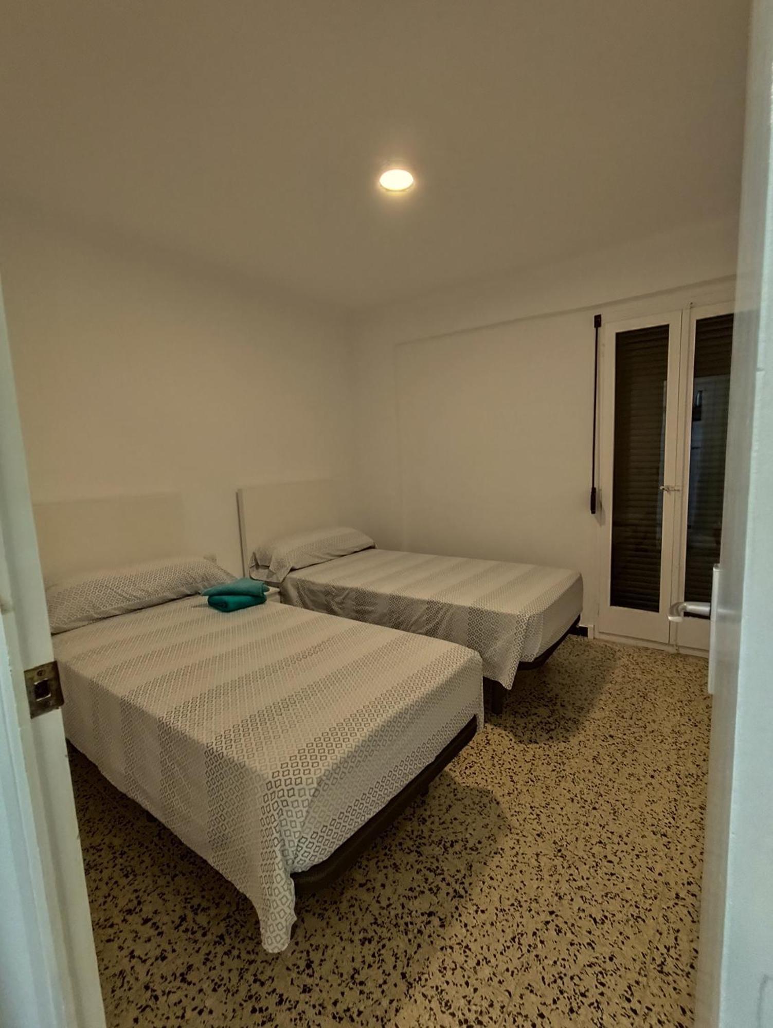 Playa Cambrils Salou B Apartamento Exterior foto