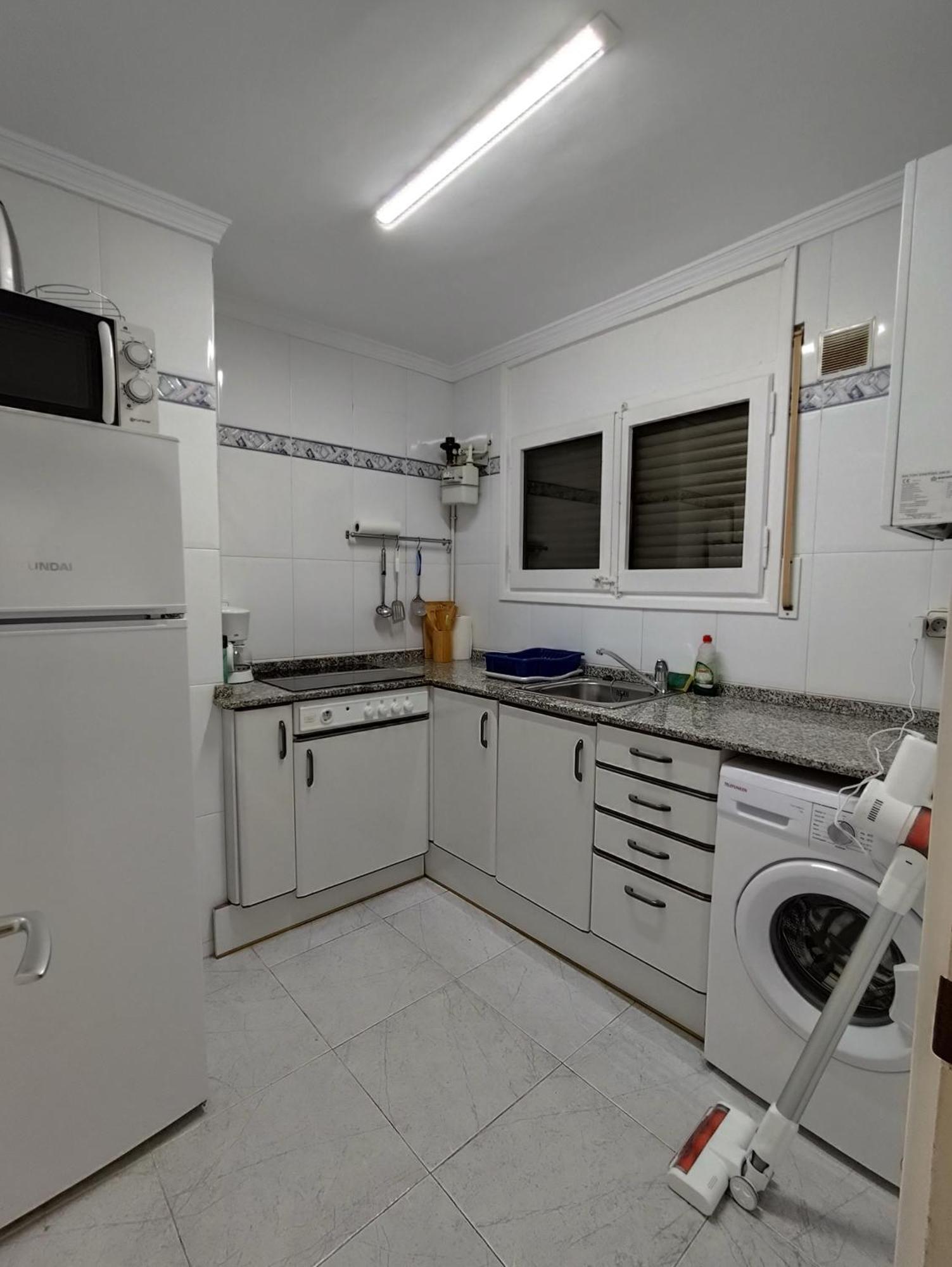 Playa Cambrils Salou B Apartamento Exterior foto