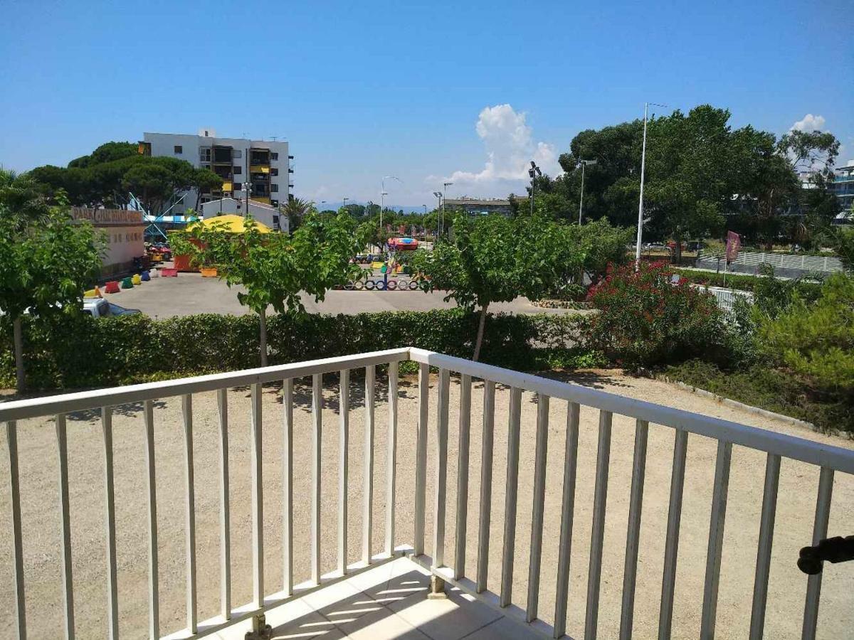 Playa Cambrils Salou B Apartamento Exterior foto