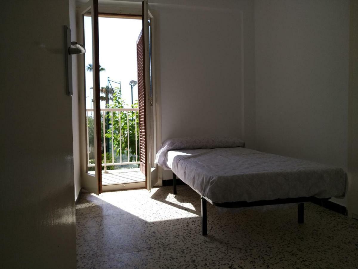Playa Cambrils Salou B Apartamento Exterior foto