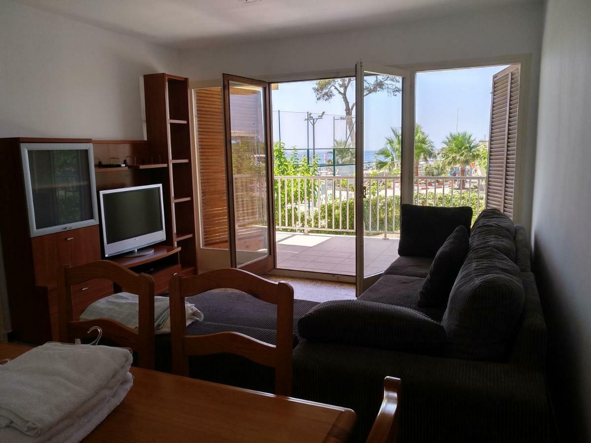Playa Cambrils Salou B Apartamento Exterior foto