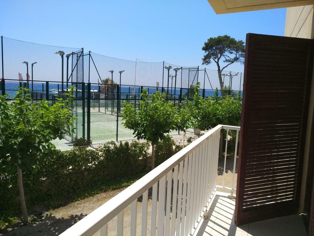 Playa Cambrils Salou B Apartamento Exterior foto