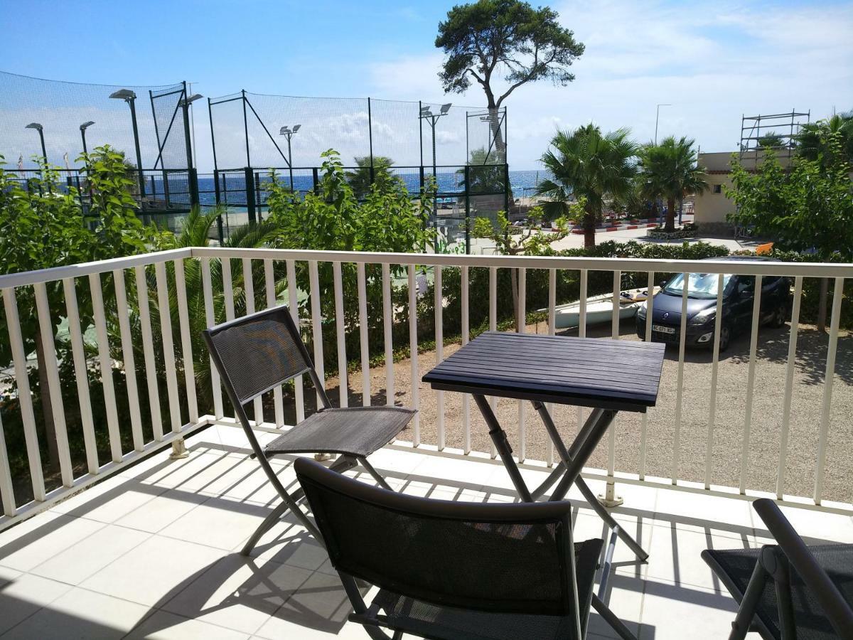 Playa Cambrils Salou B Apartamento Exterior foto