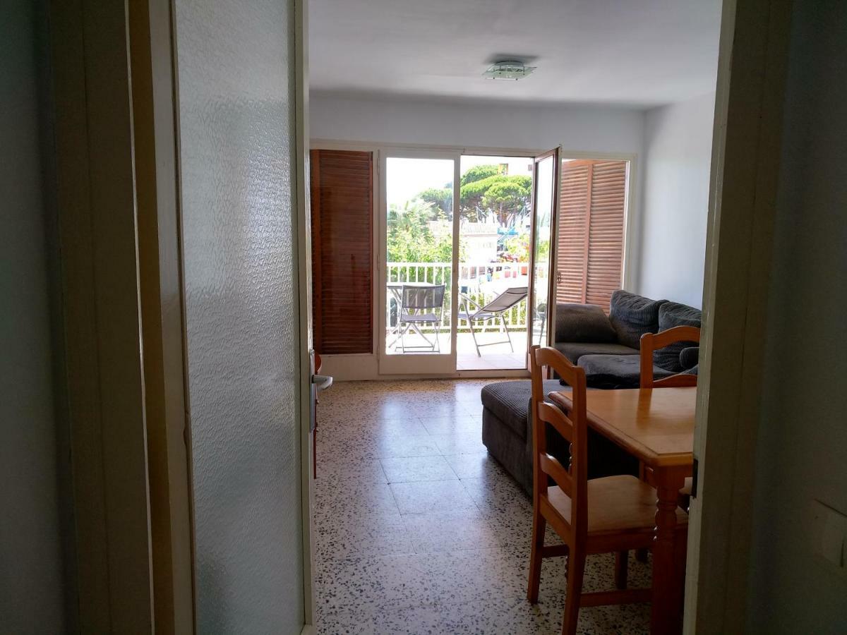 Playa Cambrils Salou B Apartamento Exterior foto