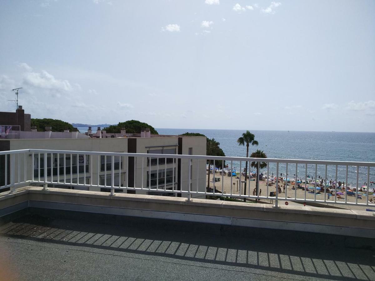 Playa Cambrils Salou B Apartamento Exterior foto