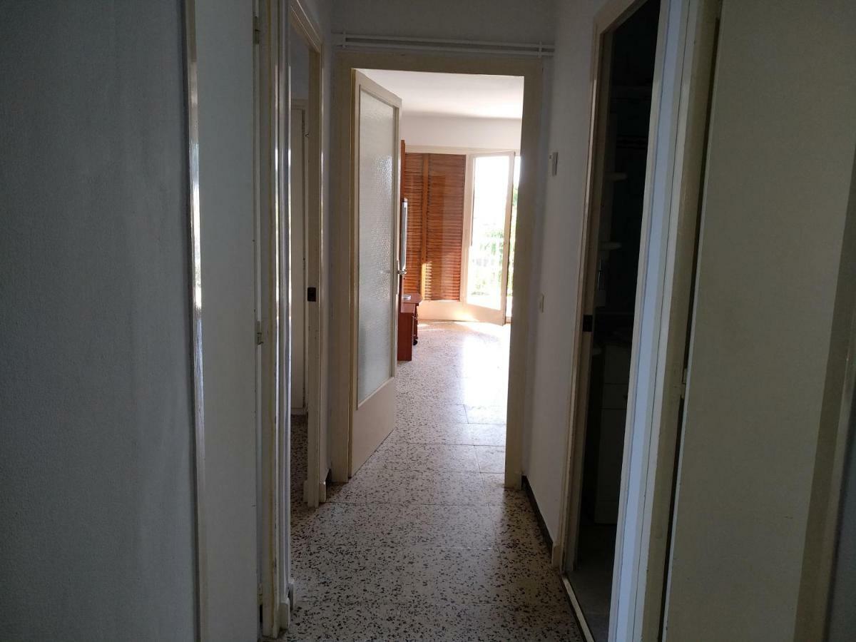 Playa Cambrils Salou B Apartamento Exterior foto