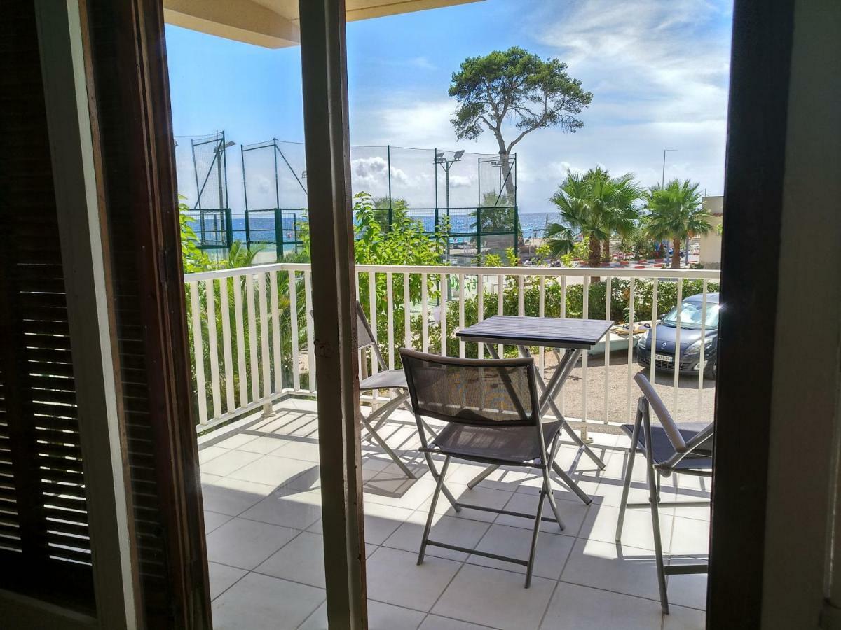 Playa Cambrils Salou B Apartamento Exterior foto
