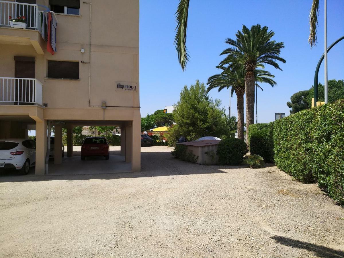 Playa Cambrils Salou B Apartamento Exterior foto